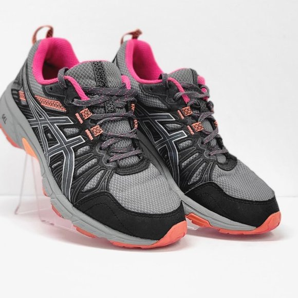 Asics Shoes - ASICS gel-venture 7 running shoes Sz 7W